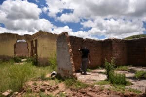 Mpumalanga farm families allege killings, arson and forced displacement