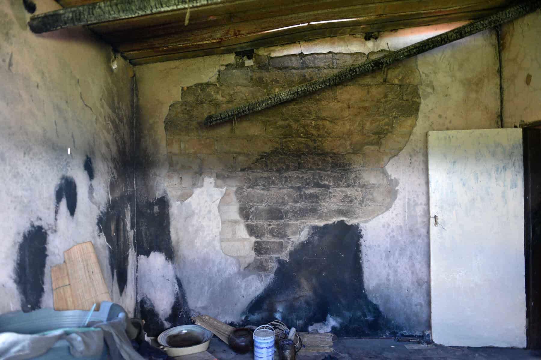 'We were given three months to leave': Waterval farm residents allege forced displacement