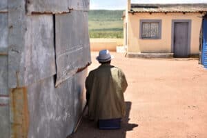 'We were given three months to leave': Waterval farm residents allege forced displacement