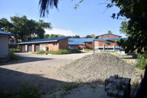 Gauteng health pays rent while state-owned facilities rot