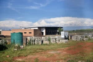 Gauteng injects R138m more into stalled Sebokeng licence centre construction