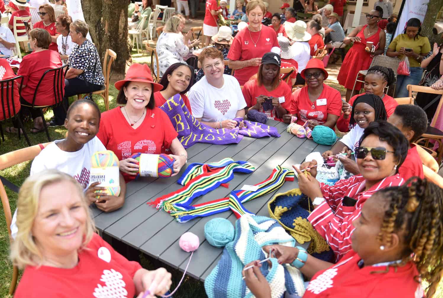 67 blankets birthday