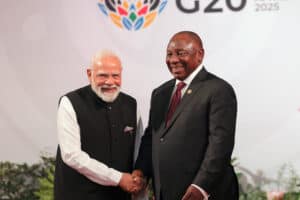 Strategic minerals fuel India’s renewable ambitions