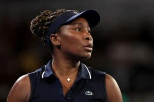 Venus Williams