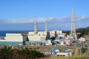 Japan suspends restart of world's biggest nuclear plant