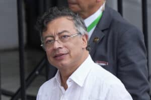 Jesus 'made love': Colombian president irks Christians with steamy claim