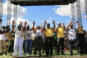 ANC faces the hard truth