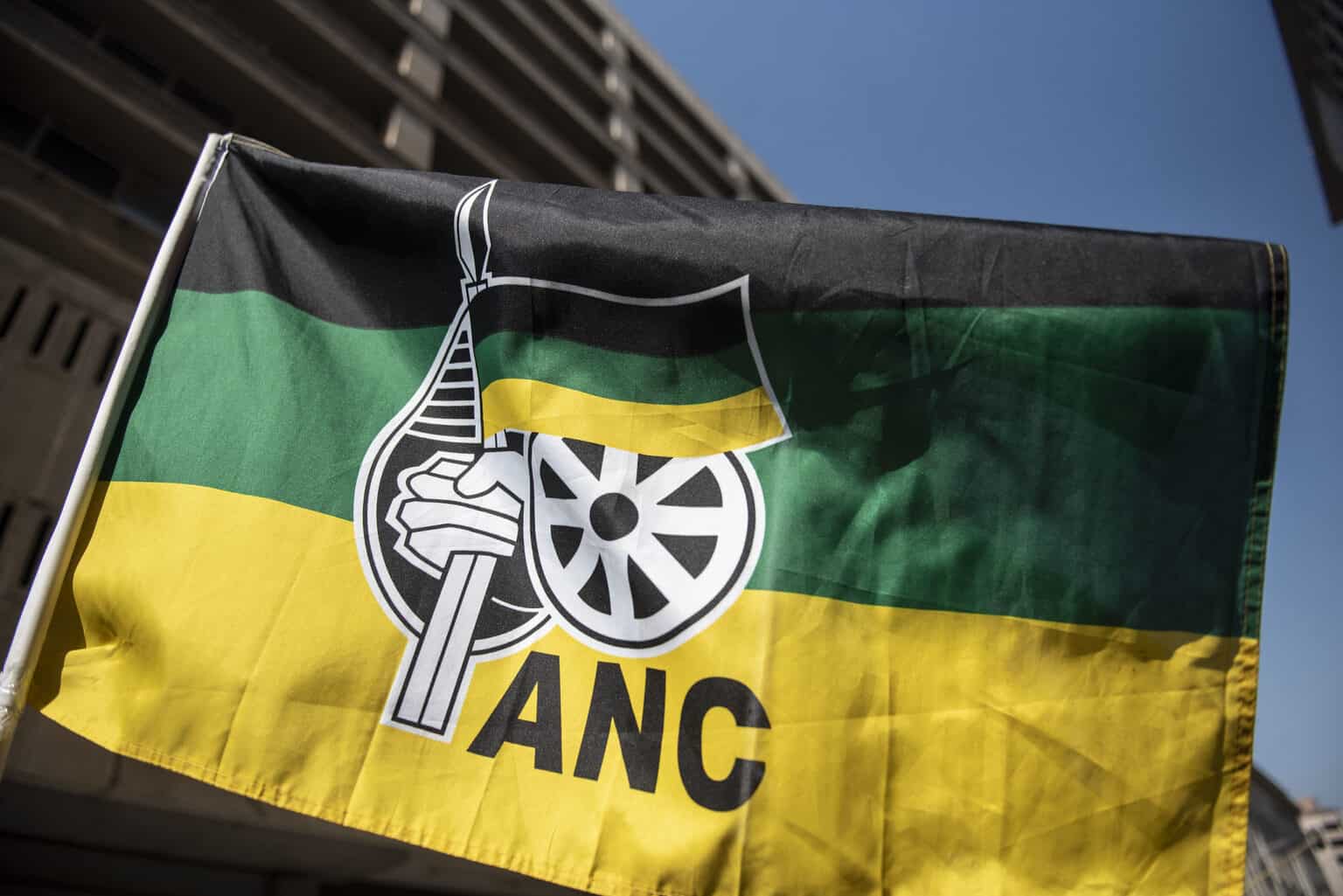 Tribalism claims rock Limpopo ANC ahead of elective conference | The ...