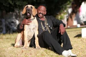 Dali Tambo South African businessman, producer and television personality best known for hosting the upmarket talk show People of the South. Picture via Gallo Images / Sunday Times / Simphiwe Nkwali