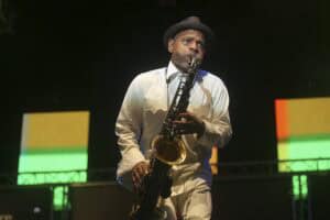 Kirk Whalum to perform alongside Zonke, Judith Sephuma at Gauteng Soul and Jazz Concert