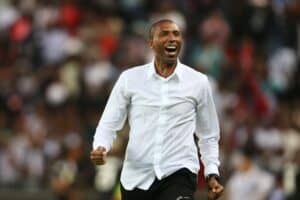 Pirates coach Ouaddou not happy despite win over Magesi