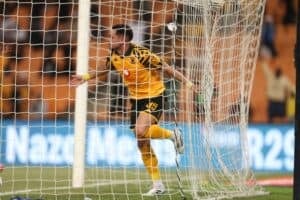 Aden McCarthy - Kaizer Chiefs