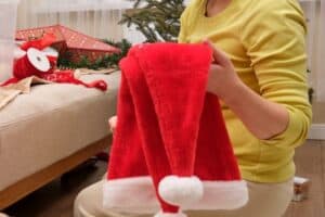 Worse of in Januworry than in December