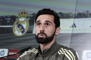 Albacete Copa shock must make Real Madrid improve: Arbeloa