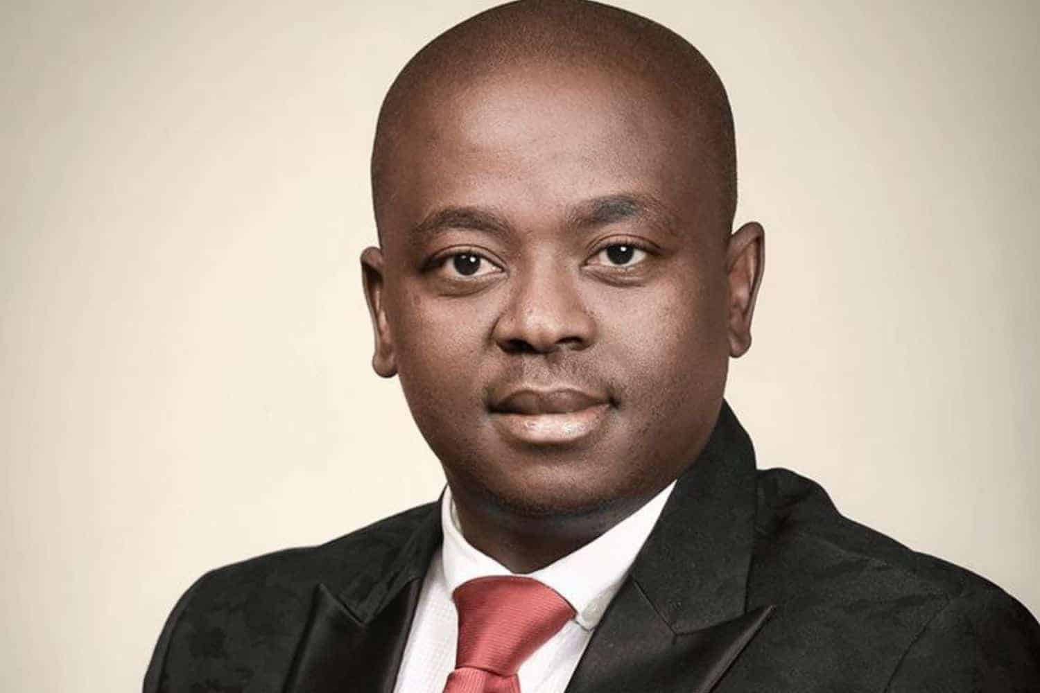 Ekurhuleni MMC Andile Mngwevu’s remains found in Mozambique