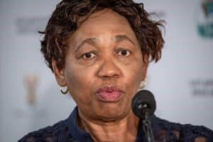 Motshekga appoints board of inquiry to probe if order for Iran’s naval drill exit was flouted