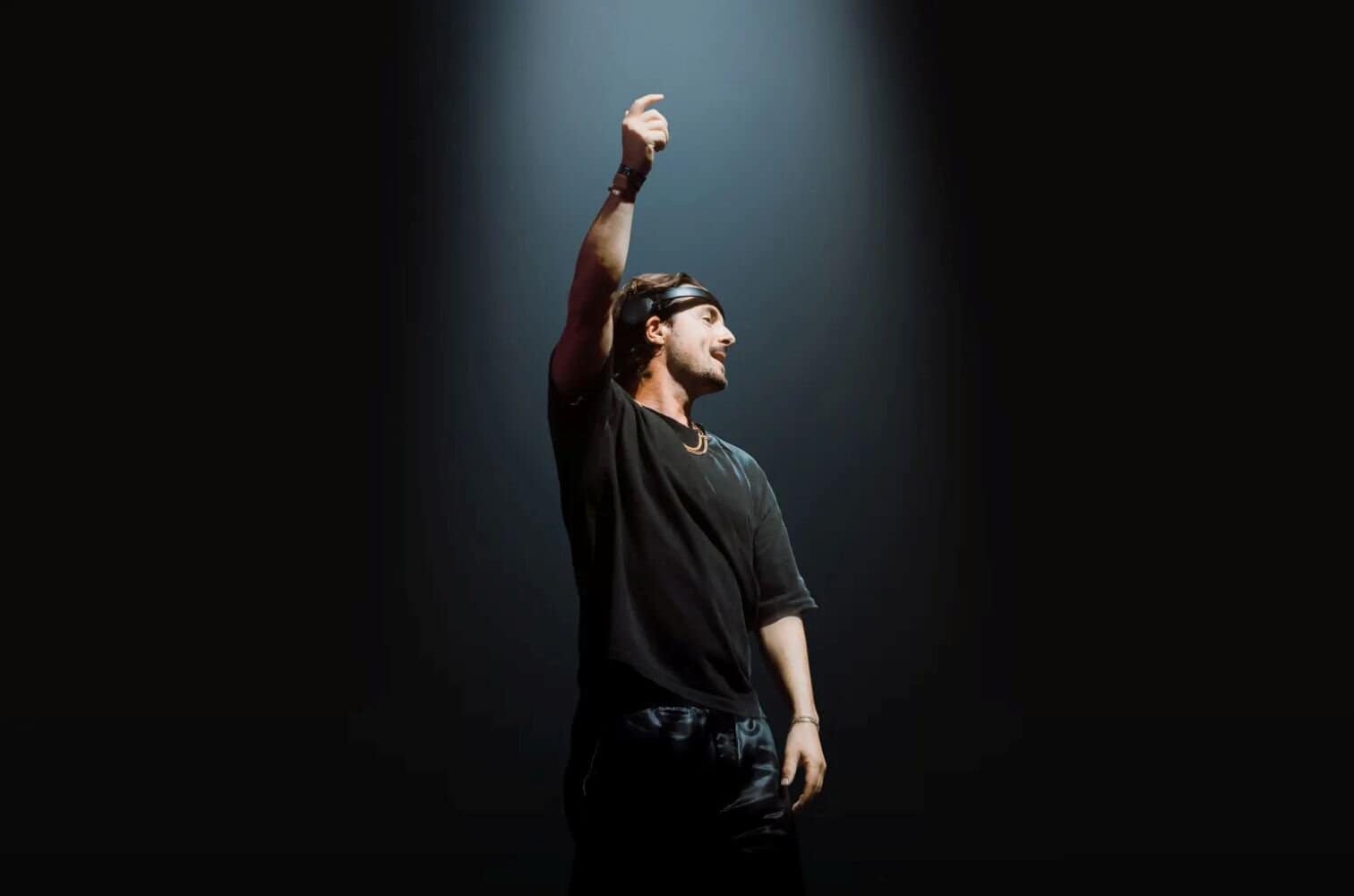 DJ Axwell Ultra south africa