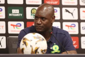 Onyango cautious of tough Al-Hilal test