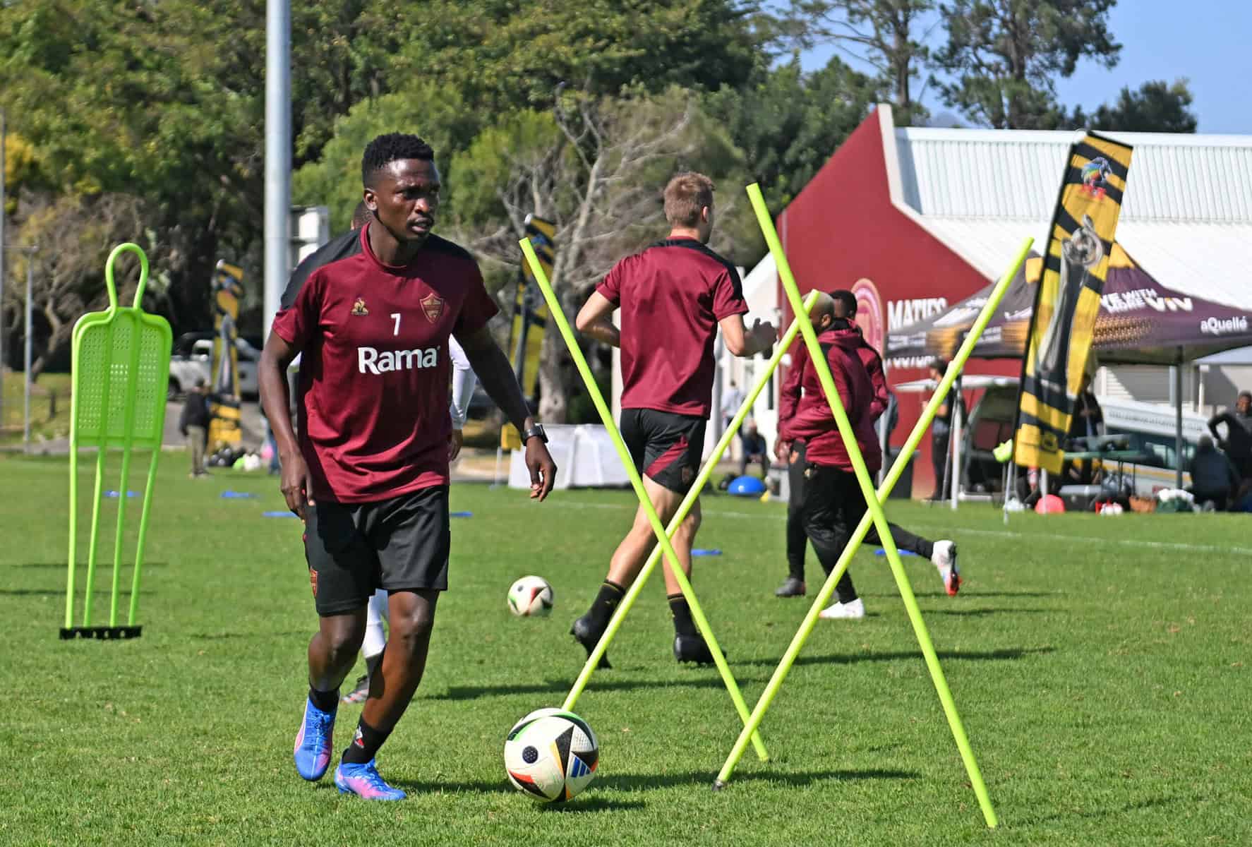 Nku edges closer to finding new home