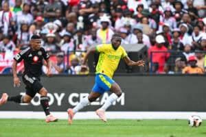 Modiba targets Pirates' top spot