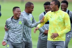 Sundowns tie down Mkhulise amid Chiefs interest
