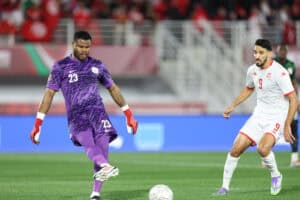 Chippa determined to keep Nwabali despite growing interest