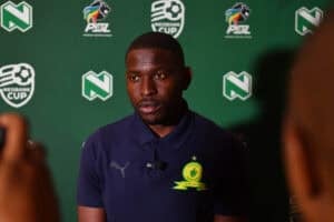Modiba backs new signings to boost Sundowns’ title push