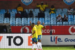León reflects on PSL standard following Sundowns switch