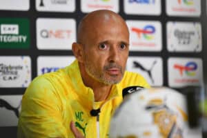 Cardoso slams defensive errors after Hilal draw