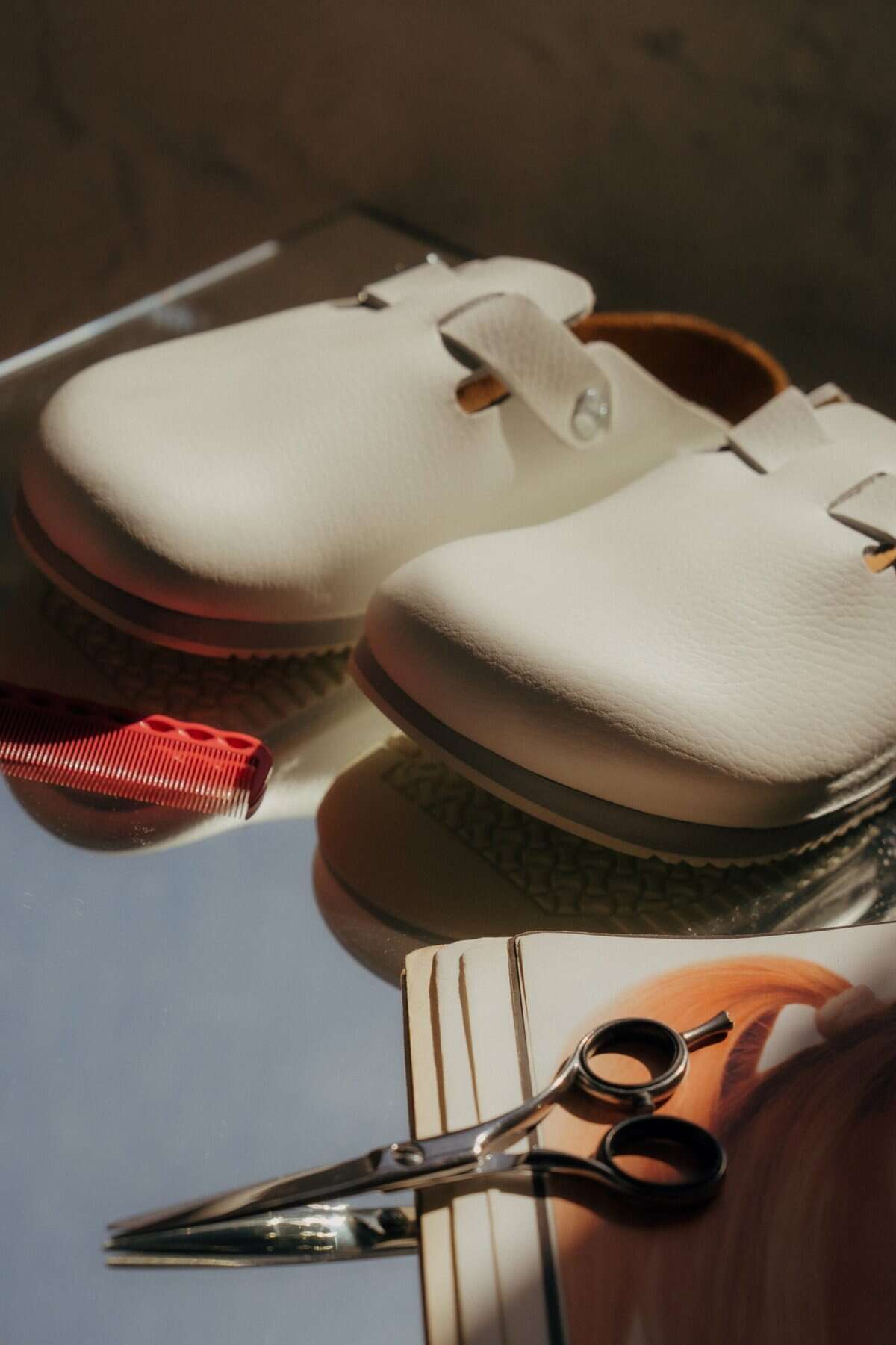 Birkenstock Picture: supplied