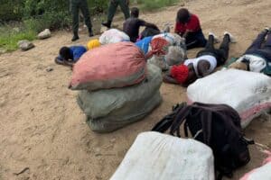 BMA arrests more undocumented foreign nationals entering SA illegally