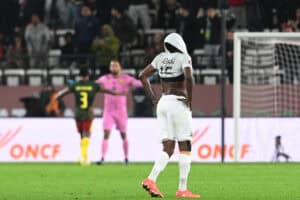 Bafana bow out of AFCON after loss against Cameroon