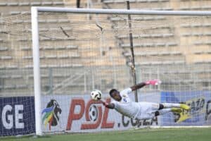 Bontle Molefe - Kaizer Chiefs