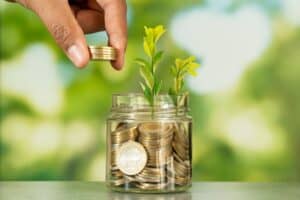 Building wealth in uncertain times