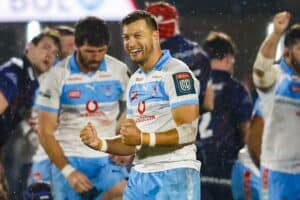 Bulls flyhalf Handré Pollard