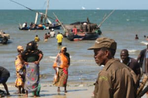 Portfolio Committee debates need for stability in Mozambique.