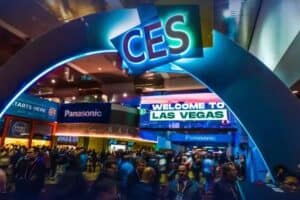 AI and battle in computing top of agenda at CES 2026 in Las Vegas