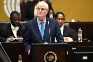 Calls grow for Groenewald to lead South Africa