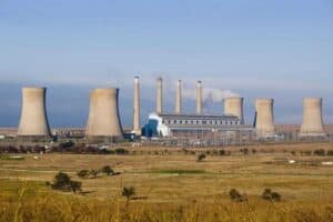 Tampering with essential infrastructure will be met with 'severe consequences,' Eskom warns