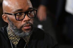 'Friend or brother' - KZN Hawks head details how he met 'Cat' Matlala