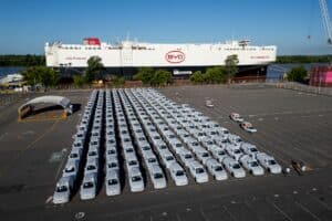 Cheap imports fuel job losses and industry rift