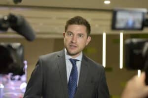 DA in city power play with Tshwane after party lays formal complaint