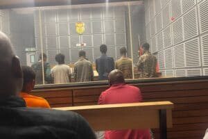 Court postpones Ethiopian national's kidnapping case after Mulbarton rescue