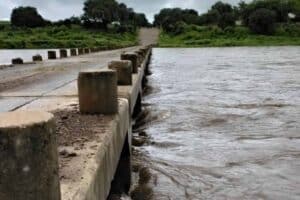 SANParks Kruger National Park update 30 January.