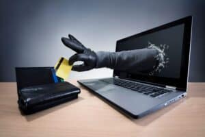 who pays for cybercrime at banks