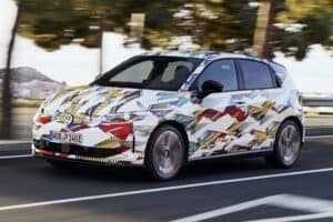 Volkswagen reveals more of incoming ID. Polo