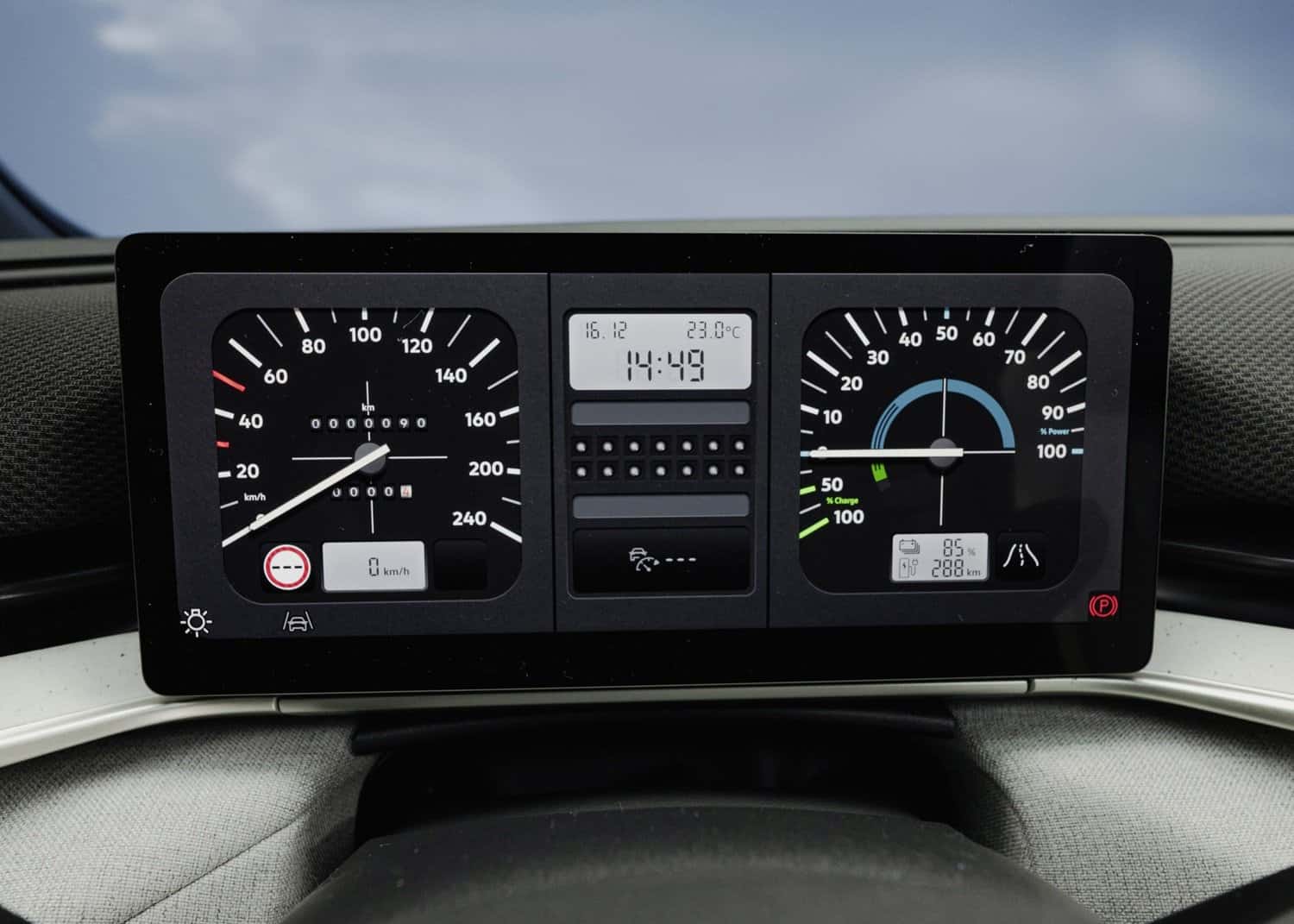 Volkswagen reveals more of incoming ID. Polo