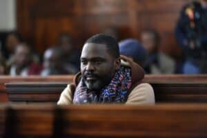 Warrick “DJ Warras” Stock murder