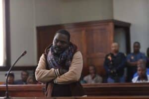 ActionSA warns against granting bail in DJ Warras murder case