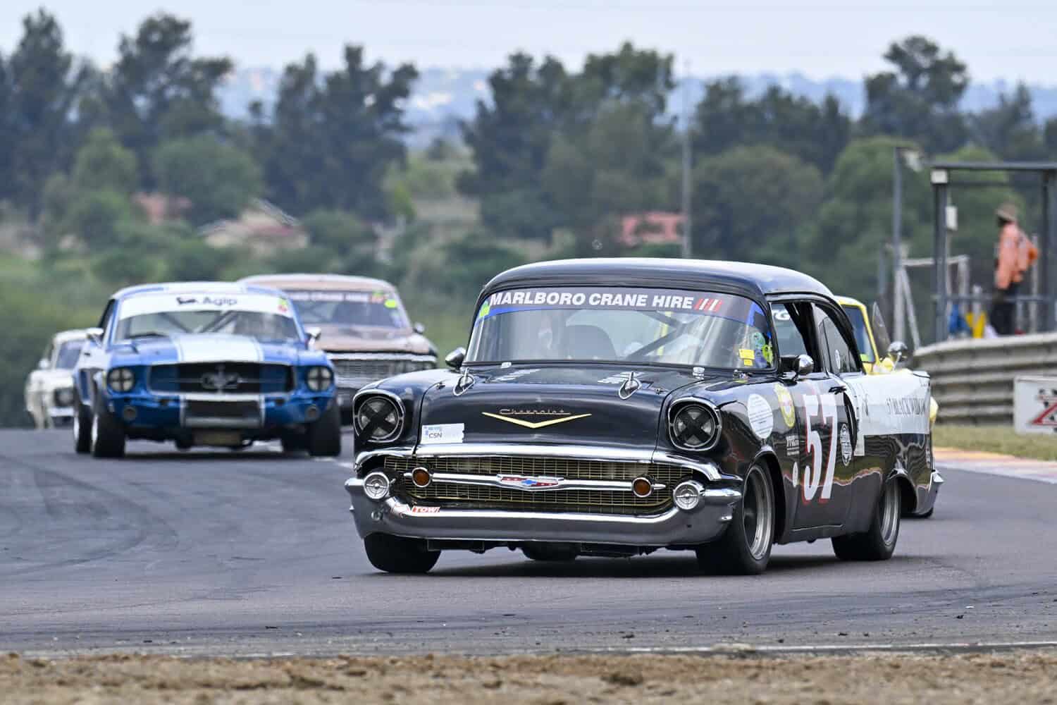 Preview 25th Zwartkops Passion for Speed